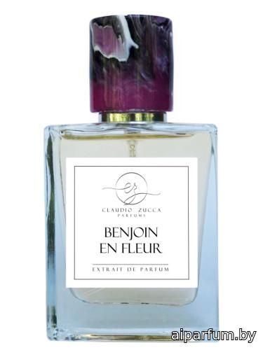 Benjoin en Fleur