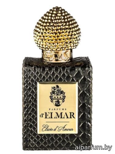 Elixir d'Amour 2018