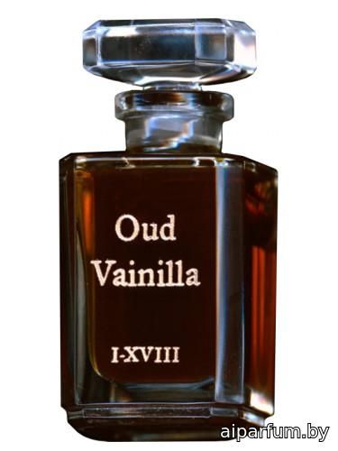 Oud Vainilla