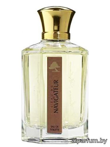 L'Eau du Navigateur