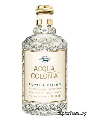 4711 Acqua Colonia Royal Riesling