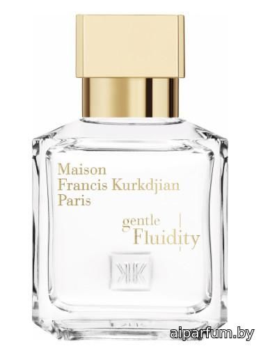Gentle Fluidity Gold