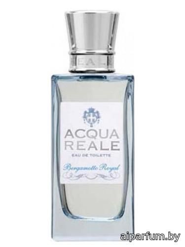 Bergamotto Royal