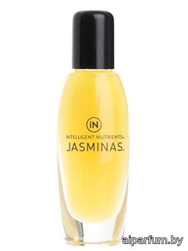 Jasminas Organic Aroma