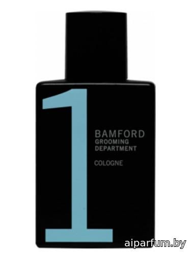 Bamford 1 Cologne