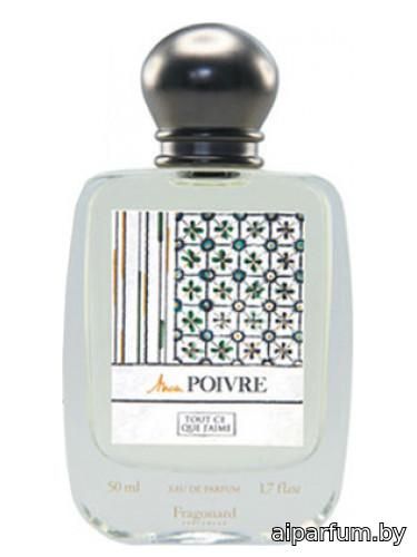 Mon Poivre