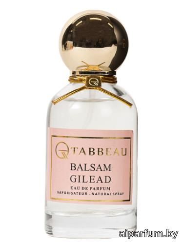 Balsam Gilead