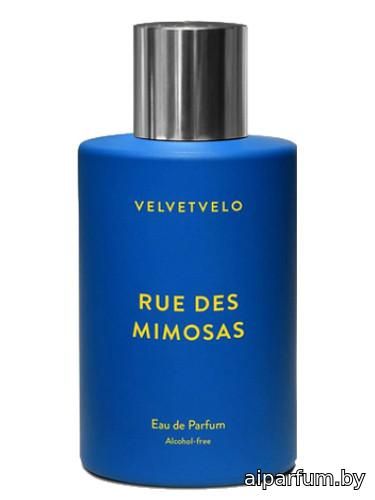 Rue Des Mimosas