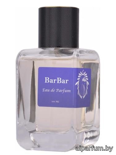 BarBar