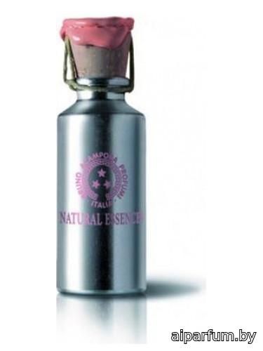 Musc Perfume Oil