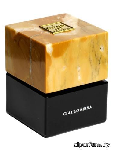 Giallo Siena