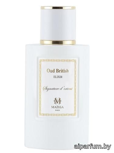 Oud British