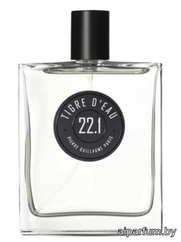 Tigre d'Eau 22.1