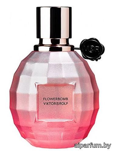 Flowerbomb La Vie En Rose 2014