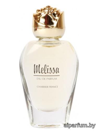 Mélissa