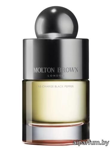 Re-charge Black Pepper