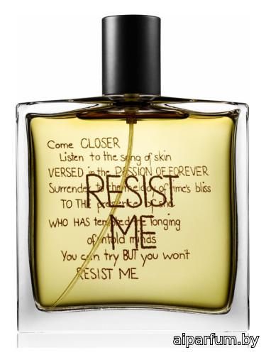 Resist Me