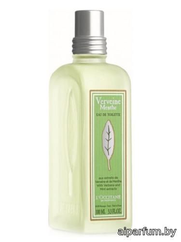Verveine Menthe
