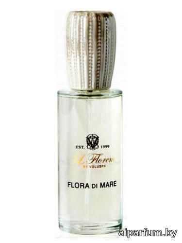 Flora de Mare
