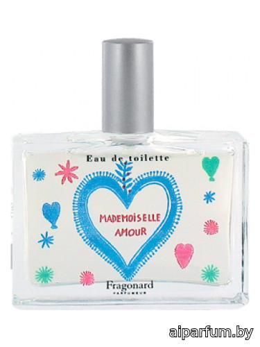 Mademoiselle Amour