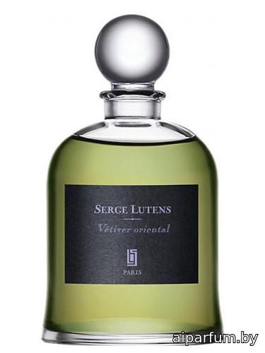 Vetiver Oriental