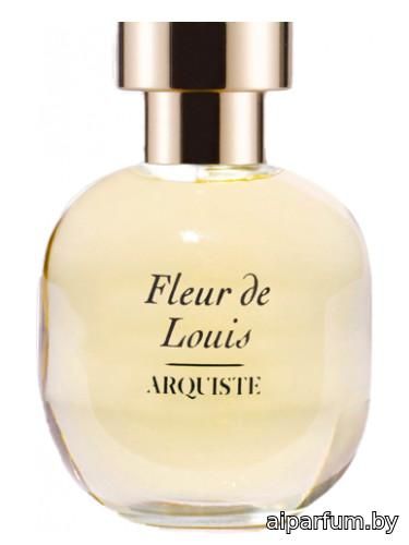 Fleur de Louis