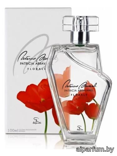 Patricia Abravanel Florale