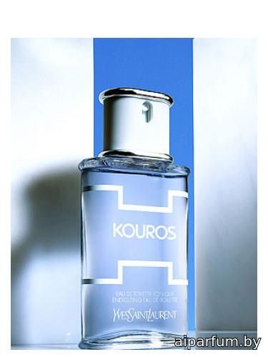Kouros Energizing 2010