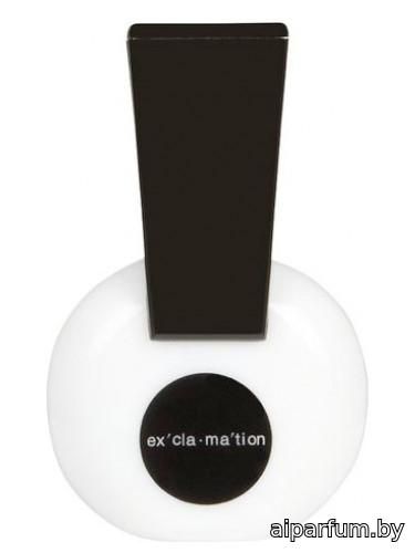 Ex'cla-ma'tion