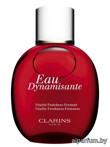 Eau Dynamisante