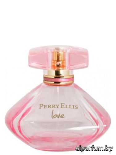 Perry Ellis Love