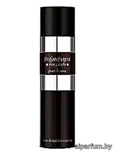 Rive Gauche Pour Homme Intense
