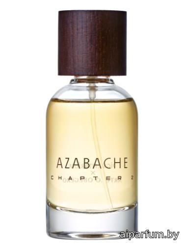 Azabache Chapter 2