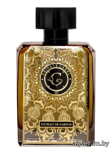 Private Label III