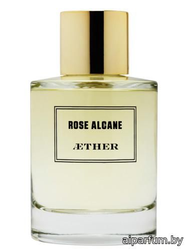 Rose Alcane