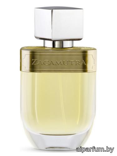 Zacamutra