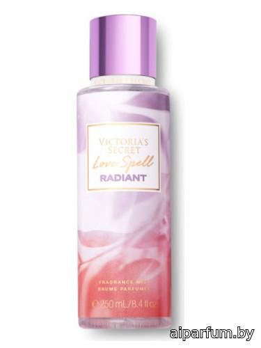 Love Spell Radiant
