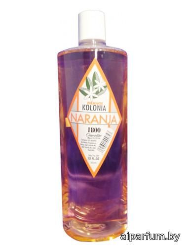 Naranja 1800 (Orange 1800)