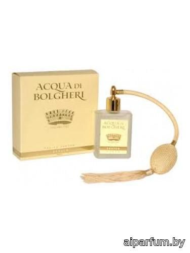 Acqua di Bolgheri