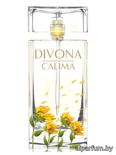 Calima