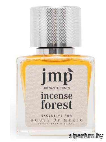 Incense Forest
