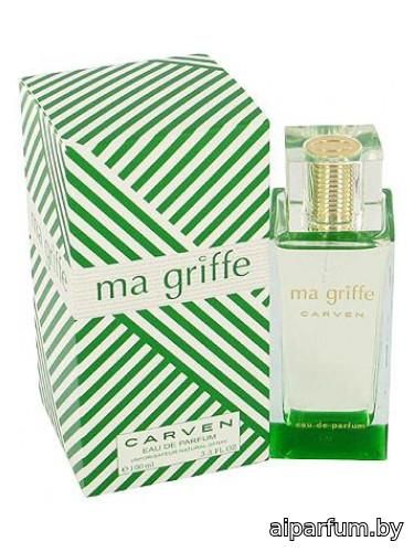 Ma Griffe Eau de Parfum (Vintage)
