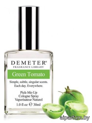 Green Tomato