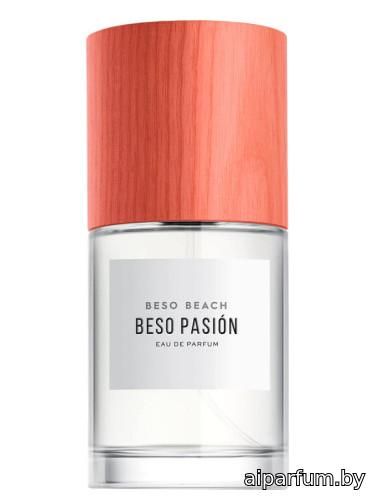 Beso Pasión