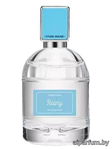 Colorful Scent Rainy