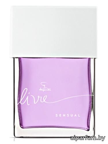 Livre Sensual