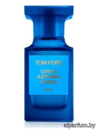 Costa Azzurra Acqua