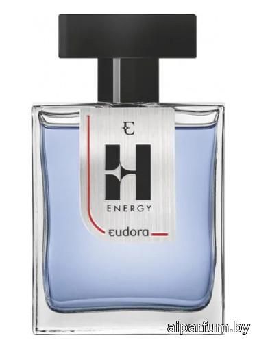 Eudora H Energy