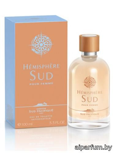 Hemisphere Sud