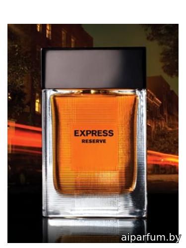 Reserve for Men